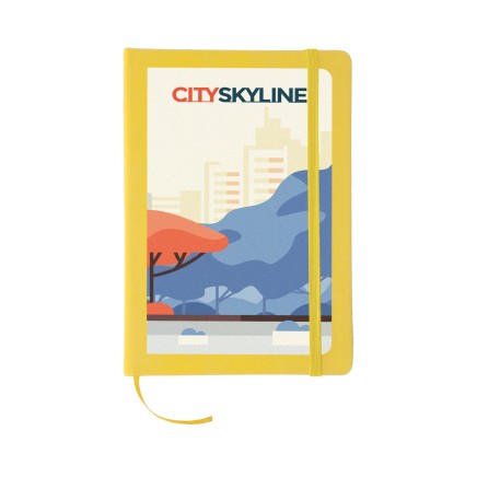 Бележник Cilux - AP791753-02 Бележник Cilux - AP791753-02