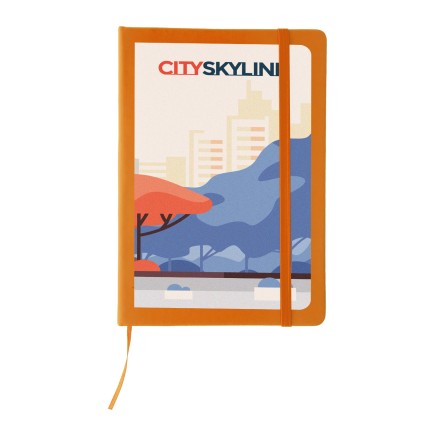 Бележник Cilux - AP791753-03 Бележник Cilux - AP791753-03