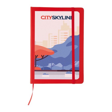 Бележник Cilux - AP791753-05 Бележник Cilux - AP791753-05