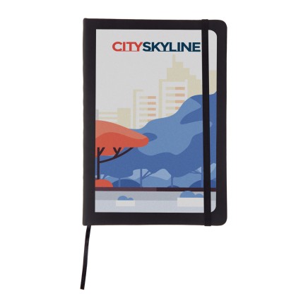 Бележник Cilux - AP791753-10 Бележник Cilux - AP791753-10