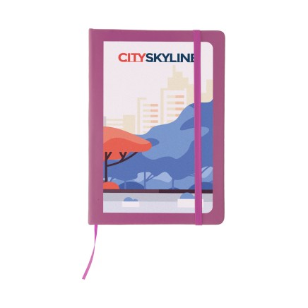 Бележник Cilux - AP791753-25 Бележник Cilux - AP791753-25