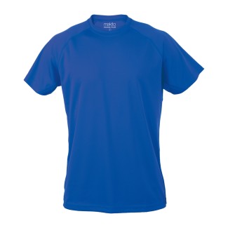 Tecnic Plus T sport T-shirt (AP791930-06_S) Tecnic Plus T sport T-shirt (AP791930-06_S)