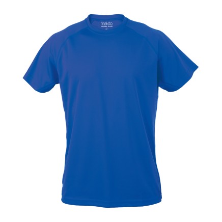 Tecnic Plus T sport T-shirt (AP791930-06_S) Tecnic Plus T sport T-shirt (AP791930-06_S)