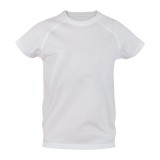 Tecnic Plus K kids sport T-shirt - AP791931-01_10-12 Tecnic Plus K kids sport T-shirt - AP791931-01_10-12