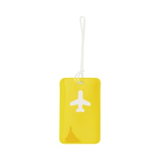 Raner luggage tag - AP791975-02 Raner luggage tag - AP791975-02