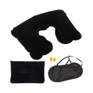 Комплект за пътуване Plonet - AP791976-10