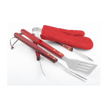 Axon BBQ set - AP800358