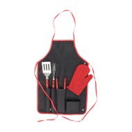 Axon BBQ set - AP800358