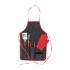 Axon BBQ set - AP800358