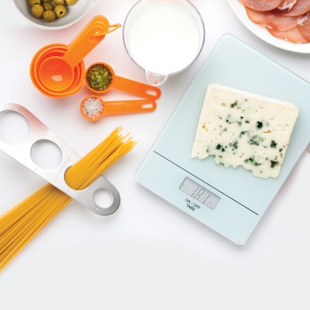 Mousse kitchen scale - AP800364 Mousse kitchen scale - AP800364