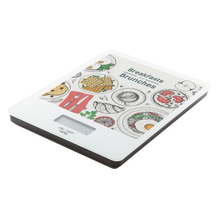 Mousse kitchen scale - AP800364 Mousse kitchen scale - AP800364