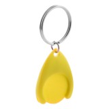 Ключодържател с монети за количка Nelly - AP800375-02 Ключодържател с монети за количка Nelly - AP800375-02