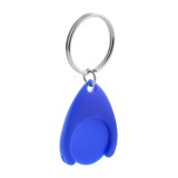 Ключодържател с монети за количка Nelly - AP800375-06 Ключодържател с монети за количка Nelly - AP800375-06