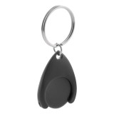 Ключодържател с монети за количка Nelly - AP800375-10 Ключодържател с монети за количка Nelly - AP800375-10