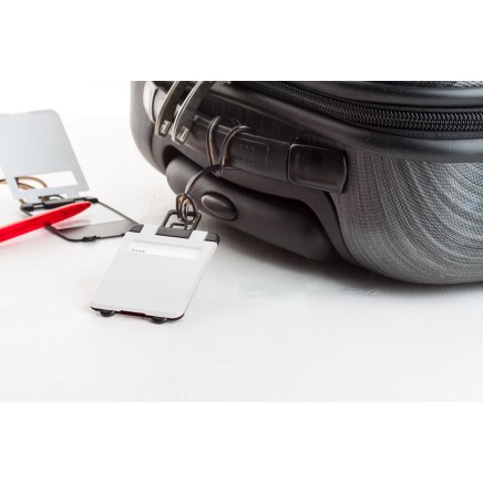 Етикет за багаж Glasgow - AP800376-01