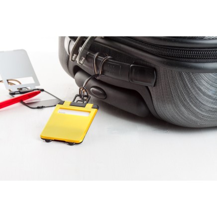 Етикет за багаж Glasgow - AP800376-02