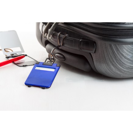 Етикет за багаж Glasgow - AP800376-06