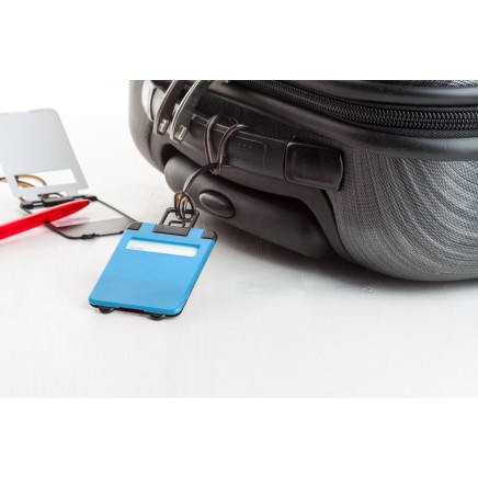 Етикет за багаж Glasgow - AP800376-06V