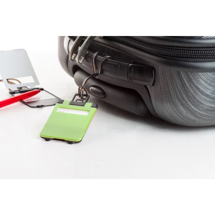 Етикет за багаж Glasgow - AP800376-07