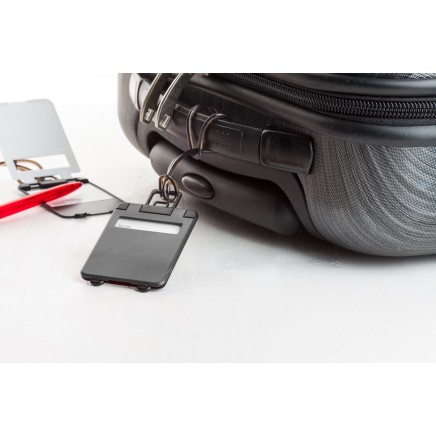 Етикет за багаж Glasgow - AP800376-10