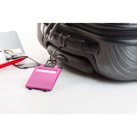 Glasgow luggage tag - AP800376-25