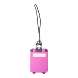 Glasgow luggage tag - AP800376-25 Glasgow luggage tag - AP800376-25
