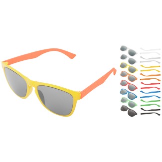 CreaSun customisable sunglasses - AP800383 CreaSun customisable sunglasses - AP800383