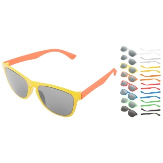 CreaSun customisable sunglasses - AP800383 CreaSun customisable sunglasses - AP800383