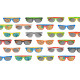 Персонализируеми слънчеви очила CreaSun - AP800383