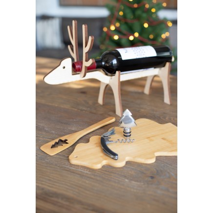 Shiba cutting board - AP800405