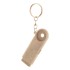 Bopor trolley coin keyring - AP800423-00