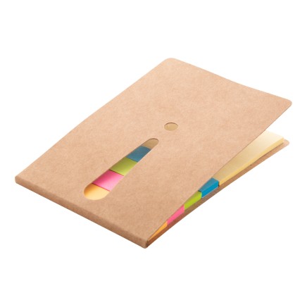 Exclam sticky notepad - AP800424-00