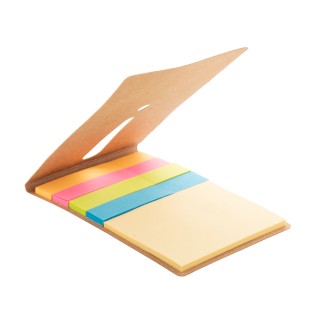 Exclam sticky notepad - AP800424-00 Exclam sticky notepad - AP800424-00