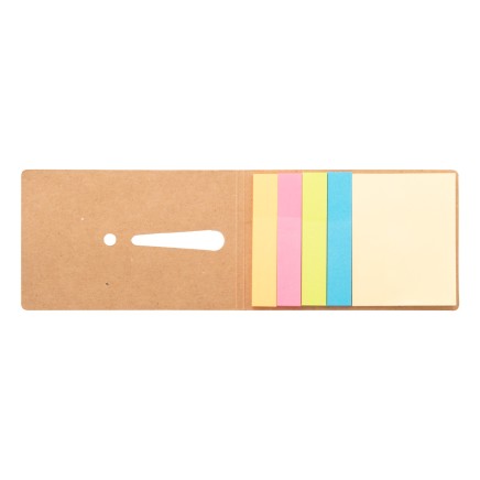 Exclam sticky notepad - AP800424-00