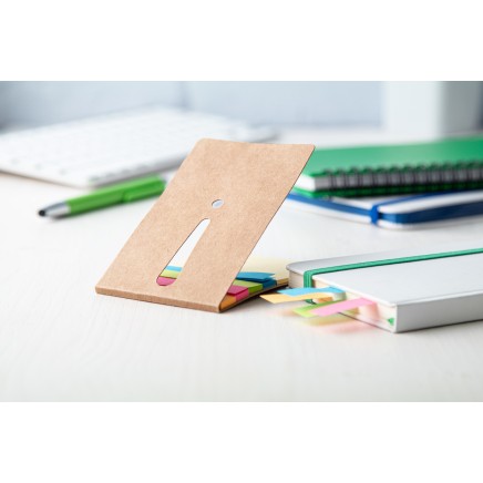 Exclam sticky notepad - AP800424-00