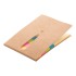 Exclam sticky notepad - AP800424-00