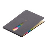 Exclam sticky notepad - AP800424-10