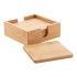 Boosty coaster set - AP800426