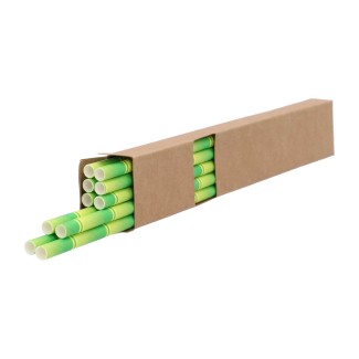 BamStraw straw set - AP800427-07 BamStraw straw set - AP800427-07