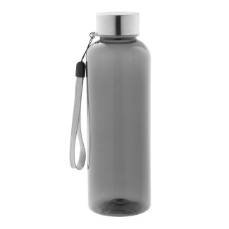 Pemba RPET sport bottle - AP800437-10 Pemba RPET sport bottle - AP800437-10