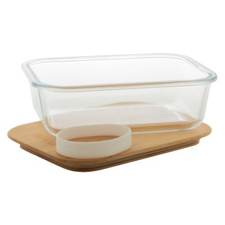 Vittata glass lunch box - AP800440 Vittata glass lunch box - AP800440