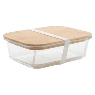 Vittata glass lunch box - AP800440 Vittata glass lunch box - AP800440