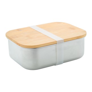 Ferroca stainless steel lunch box - AP800445 Ferroca stainless steel lunch box - AP800445