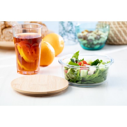 Ruttata glass lunch box - AP800446