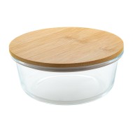 Ruttata glass lunch box - AP800446