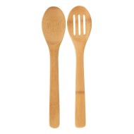 Escaro salad spoon set - AP800451