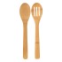 Escaro salad spoon set - AP800451