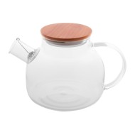 Tendina glass teapot - AP800465 Tendina glass teapot - AP800465