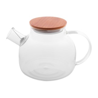Tendina glass teapot - AP800465