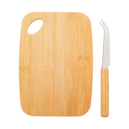 Taleggio cheese set - AP800473